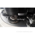 Mașină automată pentru fabricarea cantinelor de ulei rotunde